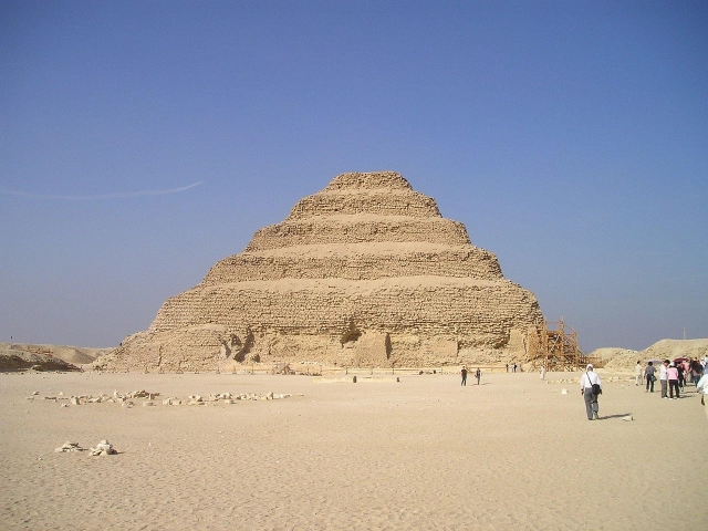 Egypt